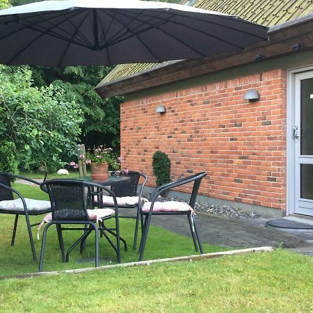 Mikkelborg B&B Horsholm Ngoại thất bức ảnh