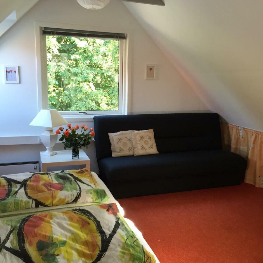 Mikkelborg B&B Horsholm Ngoại thất bức ảnh
