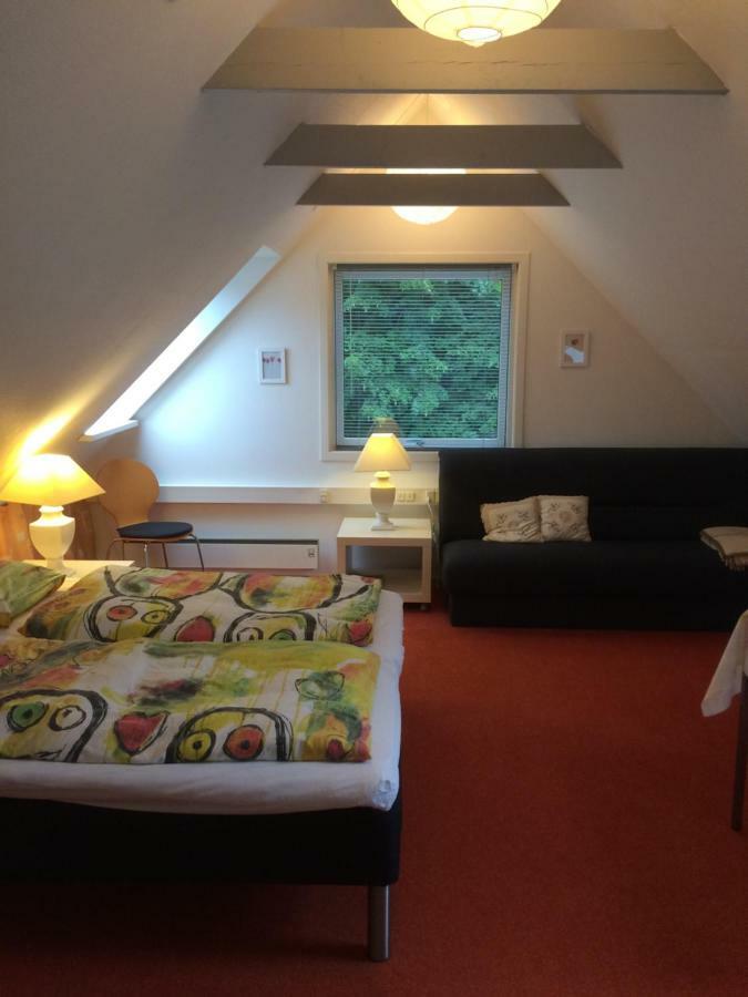 Mikkelborg B&B Horsholm Ngoại thất bức ảnh