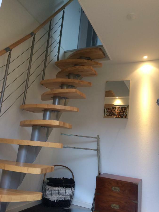Mikkelborg B&B Horsholm Ngoại thất bức ảnh
